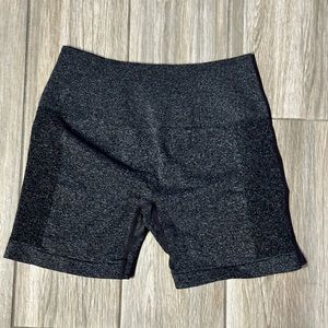 SUNZEL -Women’s Seamless Workout Shorts